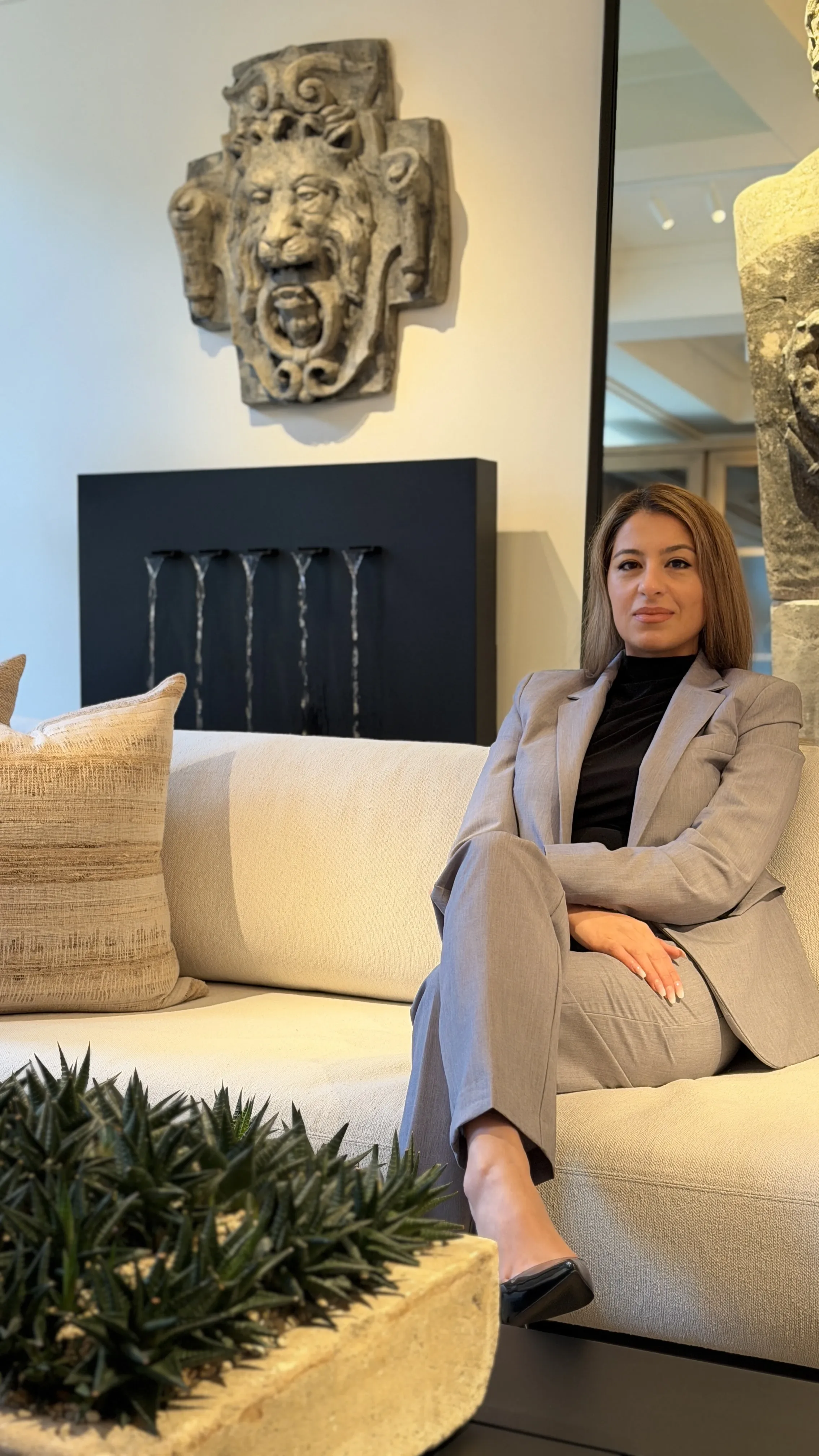 Foto von Frau Mariam Tarek