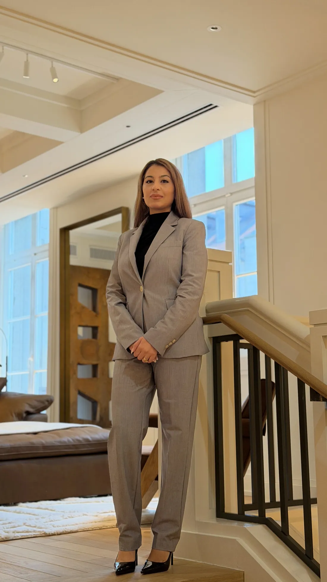Businessplan-Erstellung – Mariam Tarek, MT-Consultant