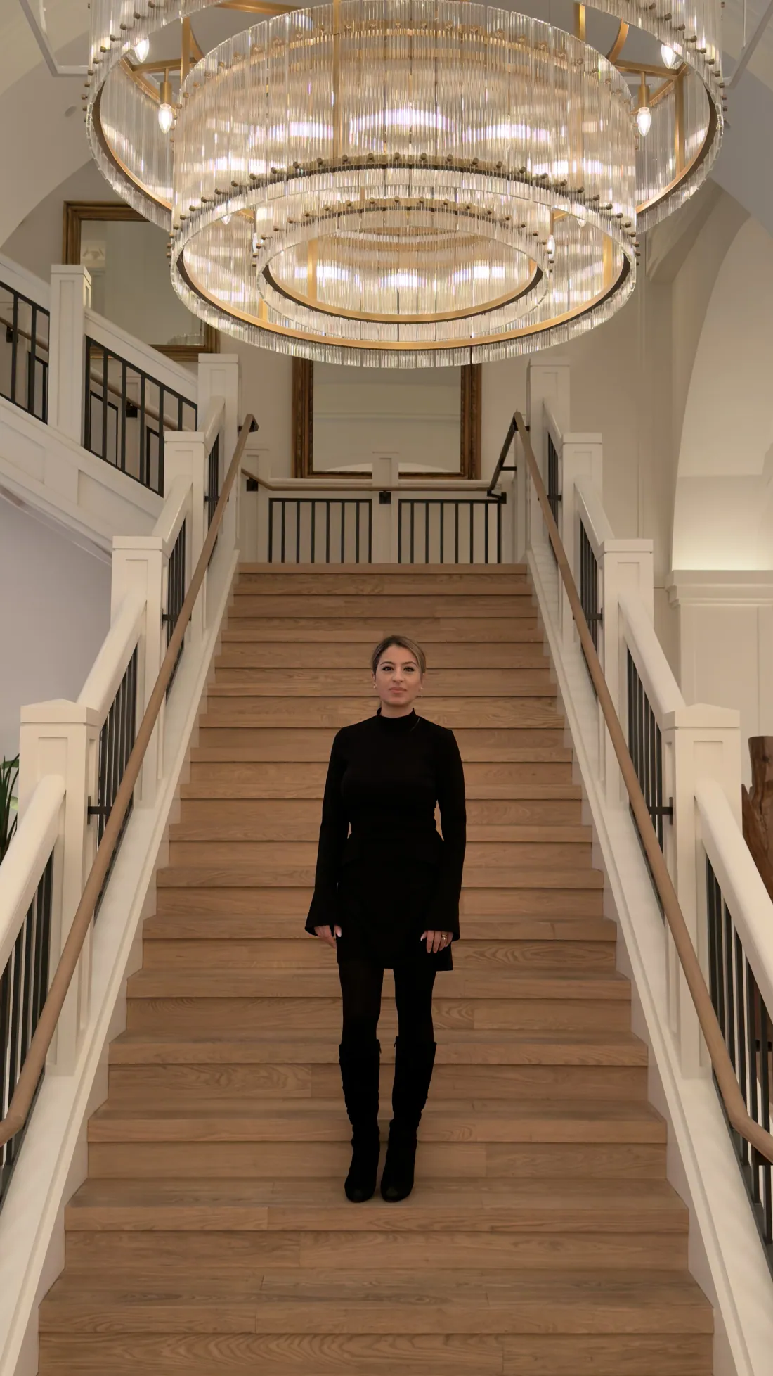 Prozessoptimierung – Mariam Tarek, MT-Consultant